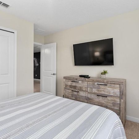 Storey Lake -6 Bedrooms Luxury Home W-Pool & Spa Kissimmee Luaran gambar