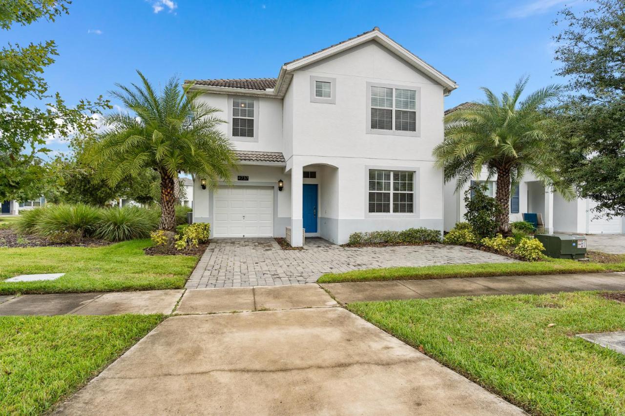 Storey Lake -6 Bedrooms Luxury Home W-Pool & Spa Kissimmee Luaran gambar