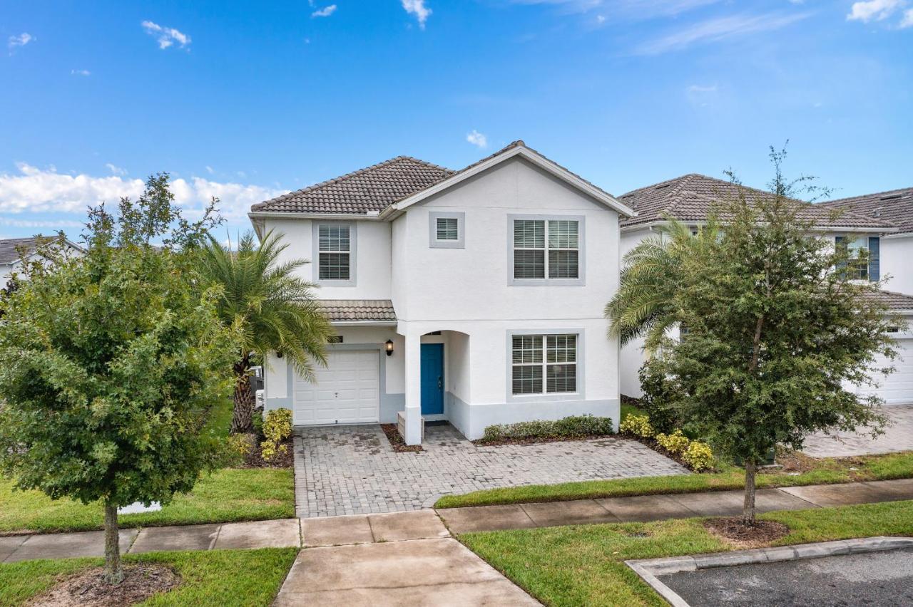 Storey Lake -6 Bedrooms Luxury Home W-Pool & Spa Kissimmee Luaran gambar