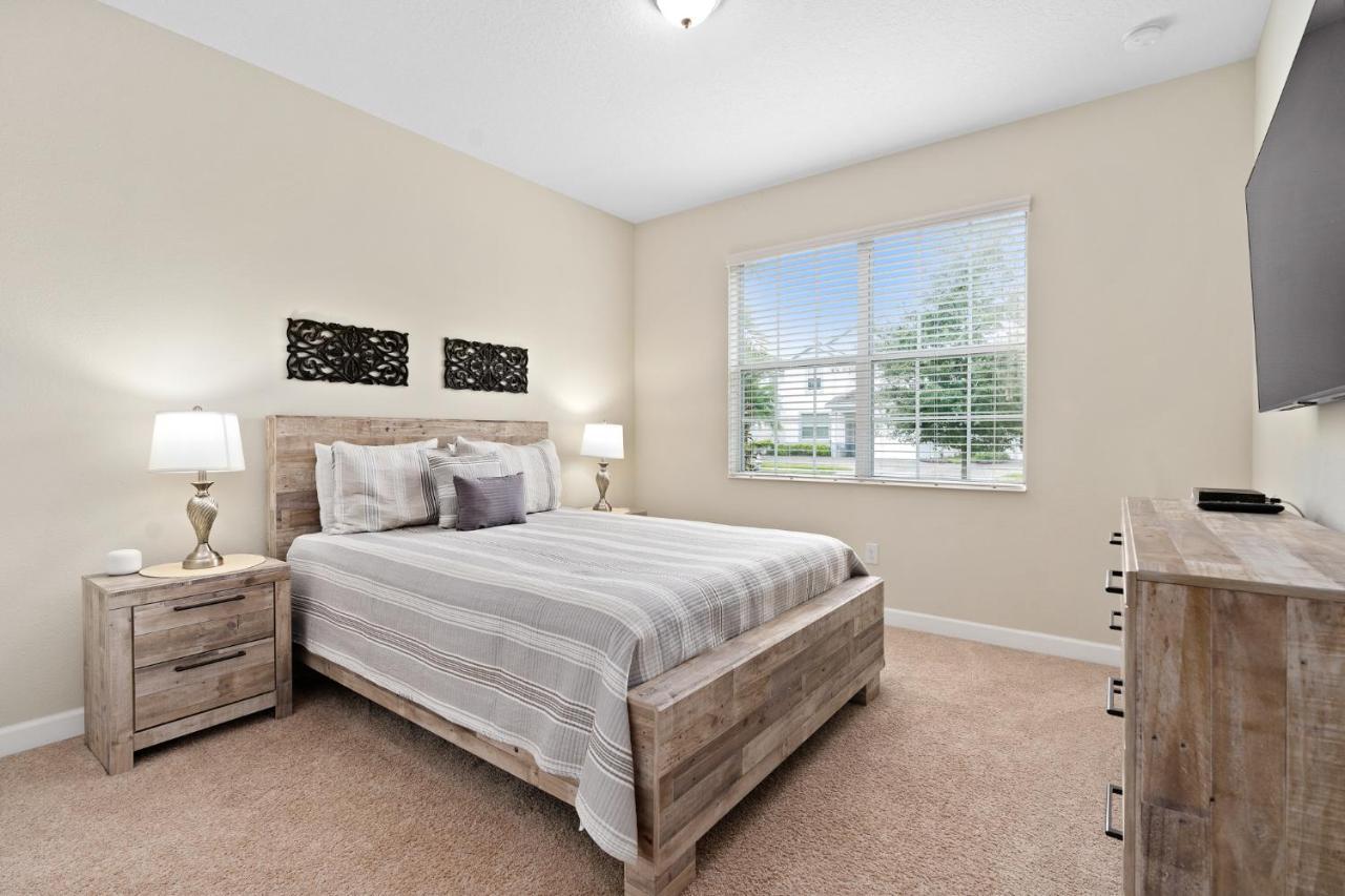 Storey Lake -6 Bedrooms Luxury Home W-Pool & Spa Kissimmee Luaran gambar